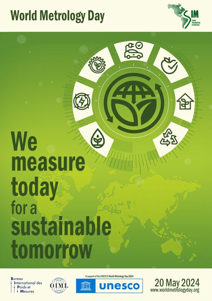 metrologie 2024