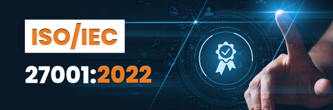 norma ISO/IEC 27001:2022