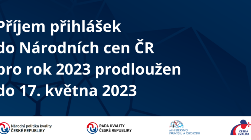 Národní ceny kvality