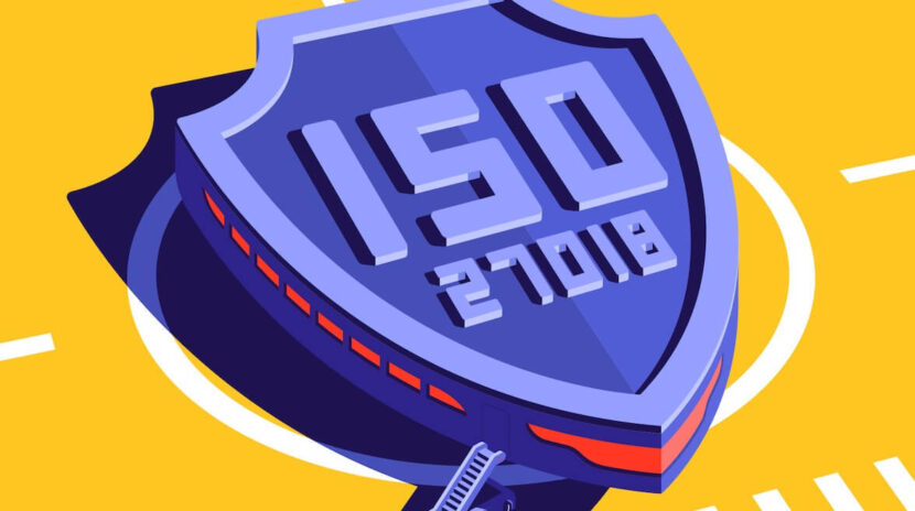 ISO/IEC 27001 nebo ISO/IEC 27018:2019?