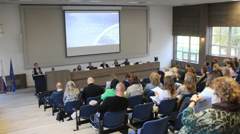 19. KONFERENCE O KVALITĚ A SPOLEČENSKÉ ODPOVĚDNOSTI