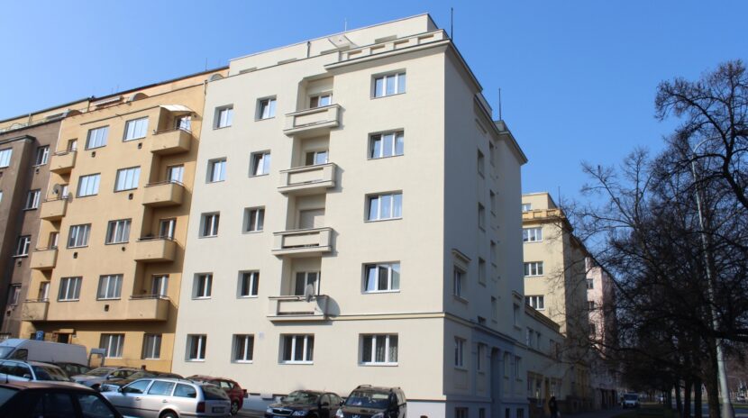 Nové nařízení o stavebních výrobcích