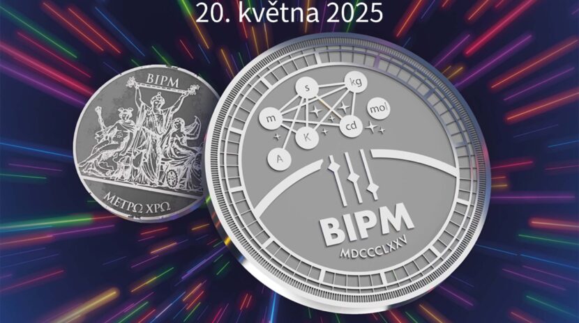 Světový den metrologie - 20. května 2025