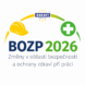 BOZP 2026 - Změny v oblasti bezpečnosti a ochrany zdraví při práci