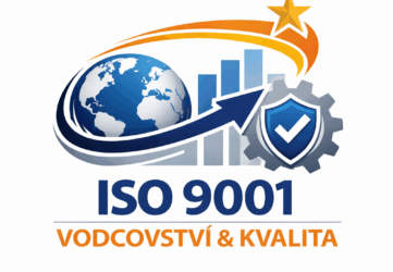 ISO 9001 systém řízení